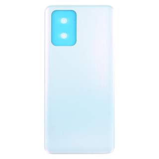 Капак батерия/гръб за Xiaomi Redmi Note 10(Бял)
