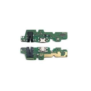 Борд+захранващ блок за Infinix Hot 9 Play X680/X688
