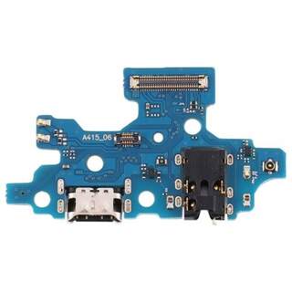 Борд + блок захранване за Samsung А41/A415F