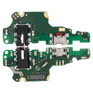 Блок захранване ( PCB ) за Huawei Mate 10 Lite