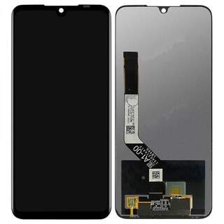 LCD Дисплей за Xiaomi Redmi Note 7 (2019) / Тъч скрийн / БЕЗ Рамка / Оригинал Service pack