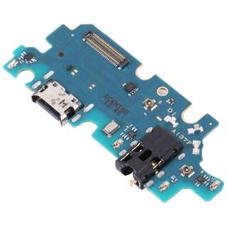 Борд + блок захранване за Samsung A13 5G 2022/SM-A137 Original service pack