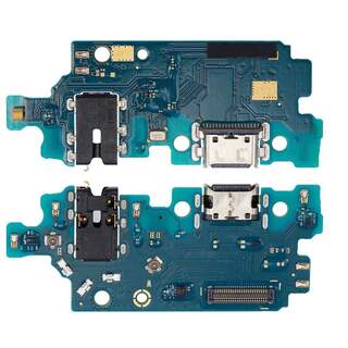 Блок захранване ( PCB, SUB ) за Samsung Galaxy A23 5G / A236, A236B, A236U, ORG