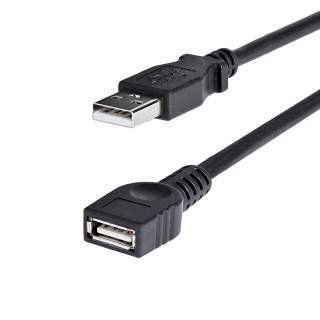 USB удължение 3м