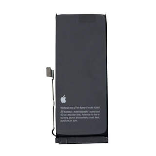 Висококачествена батерия за Iphone 13 mini 2650mAh