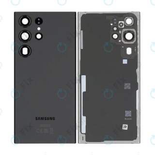 Оригнален капак батерия за Samsung Galaxy S23 Ultra (SM-918B)