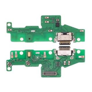 Борд+блок захранване за Motorola Moto G60 / XT2135-2 + микрофон