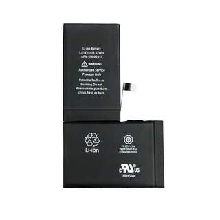 Висококачествена батерия за Iphone X 3300mAh