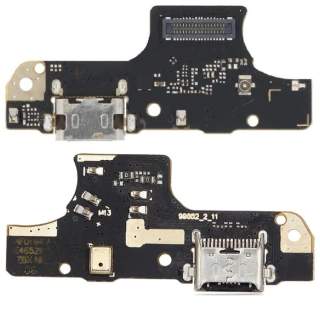 Блок захранване ( PCB ) за Nokia G20 / TA-1336