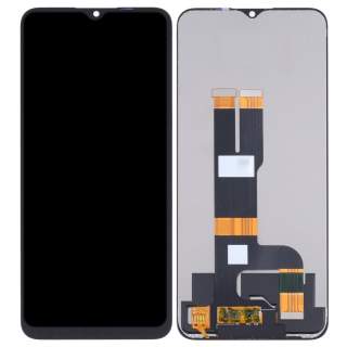 Оригинален дисплей за Realme C30/C33/Narzo 50i Prime/4G/2022
