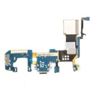 Лентов кабел + блок захранване за Samsung Galaxy S8 Plus/G955F