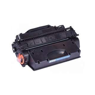 Съвместима тонер касета HP CE505X/05X