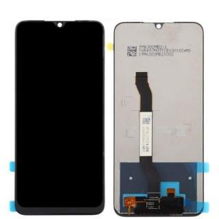 LCD Дисплей за Xiaomi Redmi Note 8T (2019) 5600030C3X00NF / Тъч скрийн / БЕЗ Рамка / Оригинал Service pack