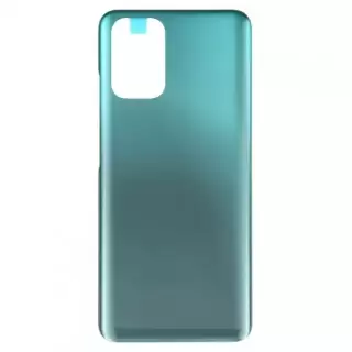 Капак батерия/гръб за Xiaomi Redmi Note 10 Pro(Зелен)