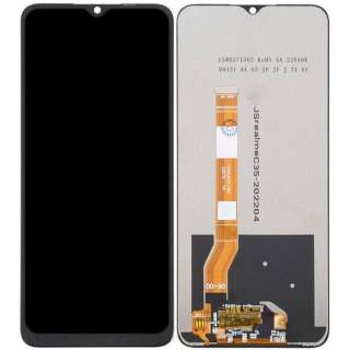 Оригинален дисплей за Realme C35/Narzo 50A Prime 4G (2022)