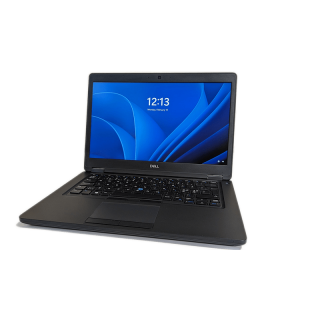Реновиран лаптоп Dell Latitude 5490 / 6 месеца гаранция