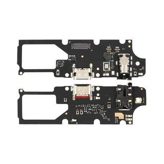 Блок захранване ( PCB ) за LG K61 / LM-Q630EAW