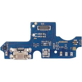 Блок захранване ( PCB ) за Nokia 1.4 / TA-1322