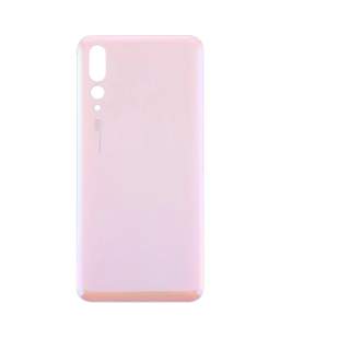 Капак за батерия Huawei P20 Pro /Pink/Розов