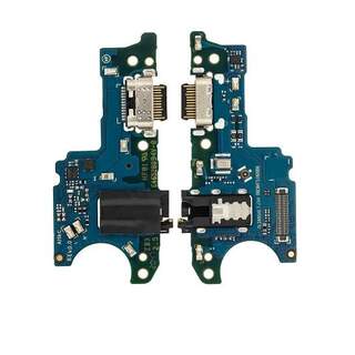 Борд + блок захранване за Samsung A03s A037F(2021)