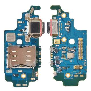 Борд + блок захранване за Samsung S21 Ultra/G998