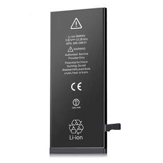 Висококачествена батерия за Iphone 8 Plus 3650mAh