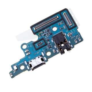 Борд + блок захранване за Samsung A70 / A705