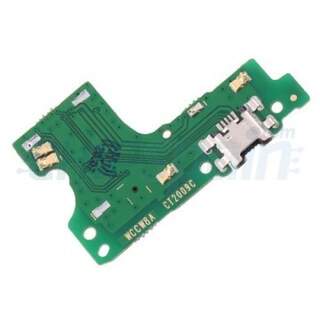 Блок захранване ( PCB ) за Huawei Y6 Prime 2018