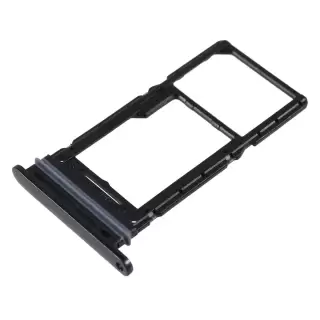 Сим държач за Samsung A34 4G/5G (SM-A346/SM-A246B) черно