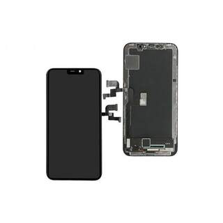 Оригинален дисплей за iPhone X 5.8'' /Черен/
