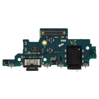 Борд + блок захранване за Samsung A72 (A725F)
