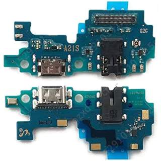 Борд+блок захранване за Samsung A21s/A217