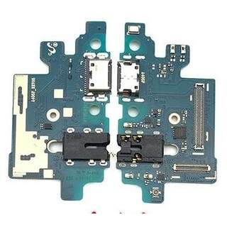 Борд + блок захранване за Samsung A40 A405 Оригинал