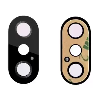 Стъкло задна камера за Iphone X/XS Max