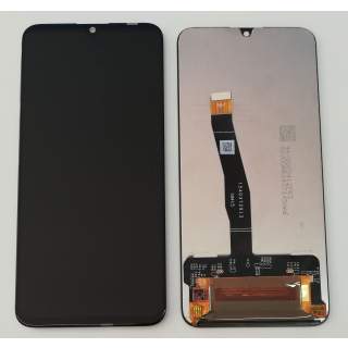 LCD Дисплей за Huawei Honor 10 Lite/Honor 20 Lite + Тъчскрийн /Черен/ Оригинал Service Pack