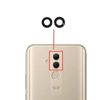 Стъкло за камера за Huawei Mate 20 Lite