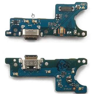 Борд + блок захранване за Samsung A11/A115F