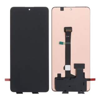 LCD Дисплей за Xiaomi Redmi Note 13 Pro 5G (2024)/ Poco X6 5G Оригинал Service pack