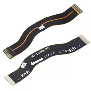 Лентов кабел ГЛАВЕН за Samsung S21 Ultra / G998B