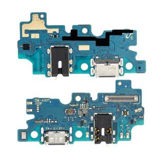 Борд + блок захранване за Samsung Galaxy A30s/SM-A307F/SM-A307FN