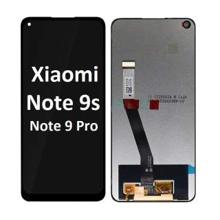 Оригинален дисплей за Xiaomi Note 9s / Note 9 Pro