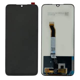 LCD Дисплей за Xioami Redmi Note 8(2019/2021)