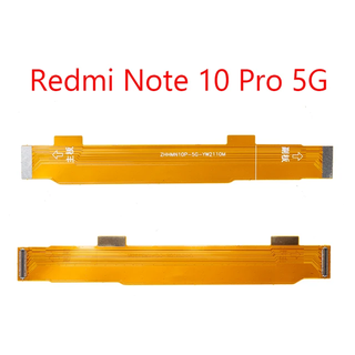 Главен лентов кабел за Xiaomi Redmi Note 10 Pro 5G